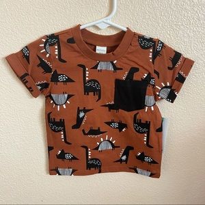 Petit Len 2pc Dino Set